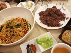 红豆打糕-福云龙(黄河南大街店)