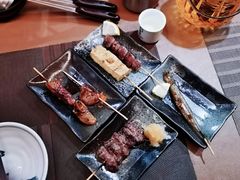 -鸟内会(河北路店)