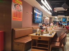 -杨小佳·齐齐哈尔烤肉·烤串(广州店)