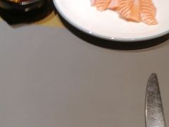 -博林天瑞喜来登酒店·西丽尚膳