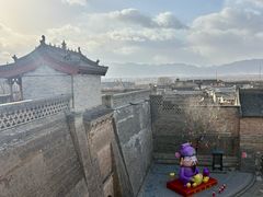 -暖泉古镇