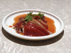 姑苏卤鸭-松鹤面馆·古法焖肉面(观前店)