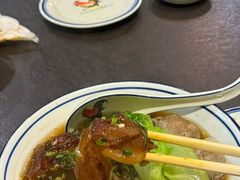-左记港食(融科天城店)