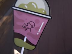 -喜茶(广州中山六路店)