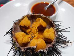 -海味当家·蒸锅海鲜(星海公园店)