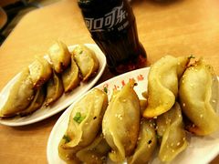 -小姜锅贴(凤凰街店)