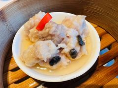 -喜来登由由大酒店九州膳坊中餐厅