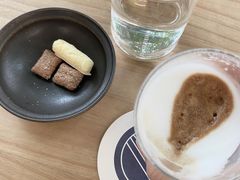 -Onirii Coffee(长乐路店)
