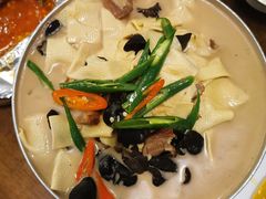 -道乡味道(顾家店)