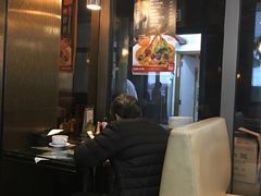 -翠华餐厅(湾仔店)