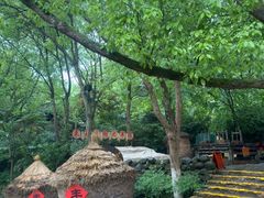 -天目湖山水园