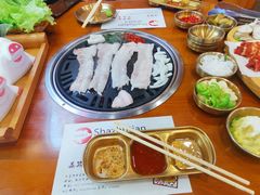 -杀猪天·韩国烤肉(总店)
