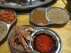 -伊茉家的烤肉店(勒泰中心店)
