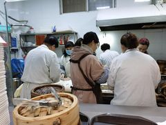 -金源汤包(育新东路店)