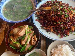-饭江湖·江湖菜(湖广会馆店)