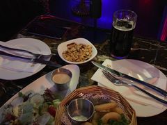 洋葱圈-MOSSO德国餐厅·音乐酒吧(环宇荟店)