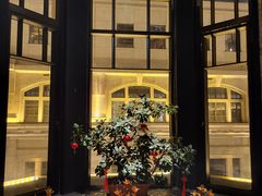 -三号黄浦会Canton Table