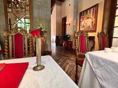 -玫瑰厅上海菜(兴国路店)