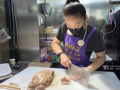 -小辫子羊肉面馆(周东店)