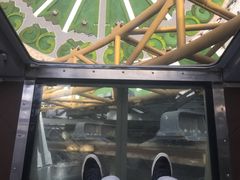 -影汇之星8字形摩天轮