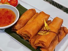 -蕉叶·泰国歌舞风情(世贸店)