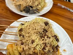 -郭记小街麻辣烫(南小街总店)