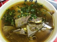 -逸桂禾面馆