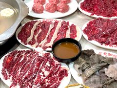 -合意桐坑牛肉粿·鲜牛肉火锅(嵩山总店)