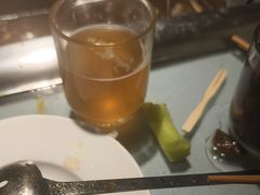 -海底捞火锅(万丰桥店)