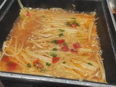 -破店肥哈·东北烧烤·夜宵(南山保利店)