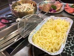 -玄希浪漫厨房·韩料烤肉(湖滨银泰in77店)