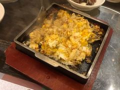 -朴大人炭烤·韩国料理(奥帆中心海尔洲际店)