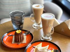 -厦门万丽酒店·R Bar