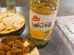 -花雕醉鸡(北大街义勇街店)