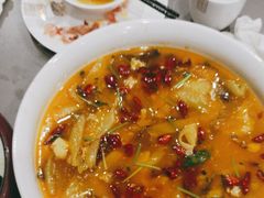 -苏城小院·园林精致苏州菜(斜塘老街店)