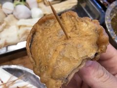 -谢智冷沾沾(马家巷总店)