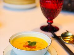 杨枝甘露-三号黄浦会Canton Table