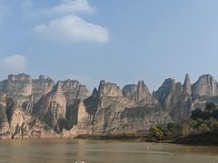 -炳灵寺世界文化遗产旅游区