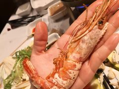 -星伦多自助料理·涮烤一体(虹悦城店)