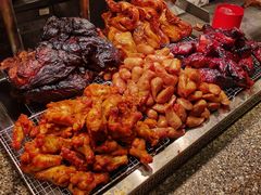 -星伦多 自助料理(圆融店)