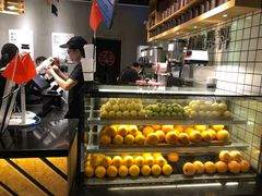 -书亦烧仙草(龙湖金楠天街店)