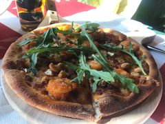 海鲜披萨-ITA·意塔意大利餐厅(亦庄店)