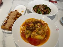 -一品红川菜(皇岗店)