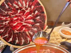 -贵州牛霸一方·苗侗酸汤鱼(白云三元里店)