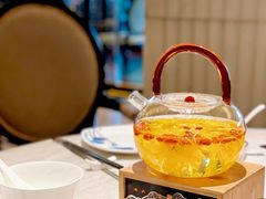 -相思林金岛饭店(青山湖店)