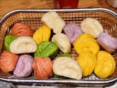 -山河屯铁锅炖·非遗东北菜(南山店)