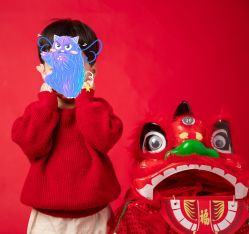 -小熊维尼高端孕婴摄影(清湖金銮店)