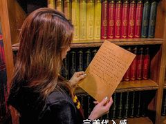 -逃脱反斗城沉浸剧情密室(北京路店)