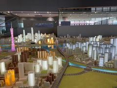-广州市城市规划展览中心