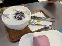 -满记甜品(静安大悦城店)